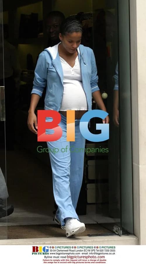 Rihanna Stepping Out in NYC