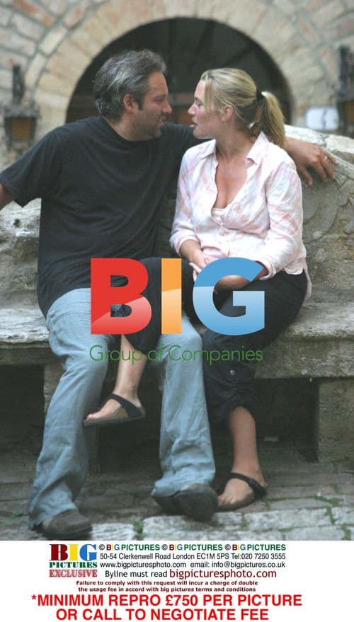 Jack Nicholson at the Oscars