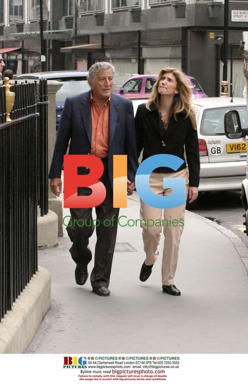 Rihanna Attends Fenty Runway Show