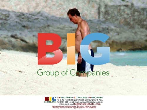 Jonathan Aitken's Caribbean House