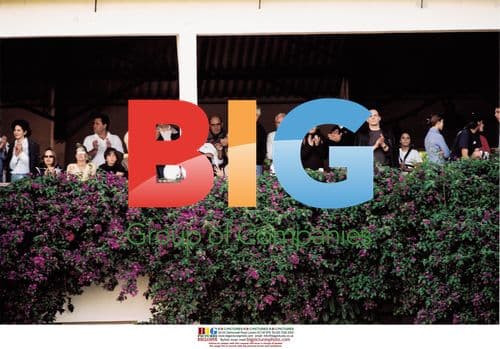 Athina Onassis with boyfriend Doda in Sao Paulo