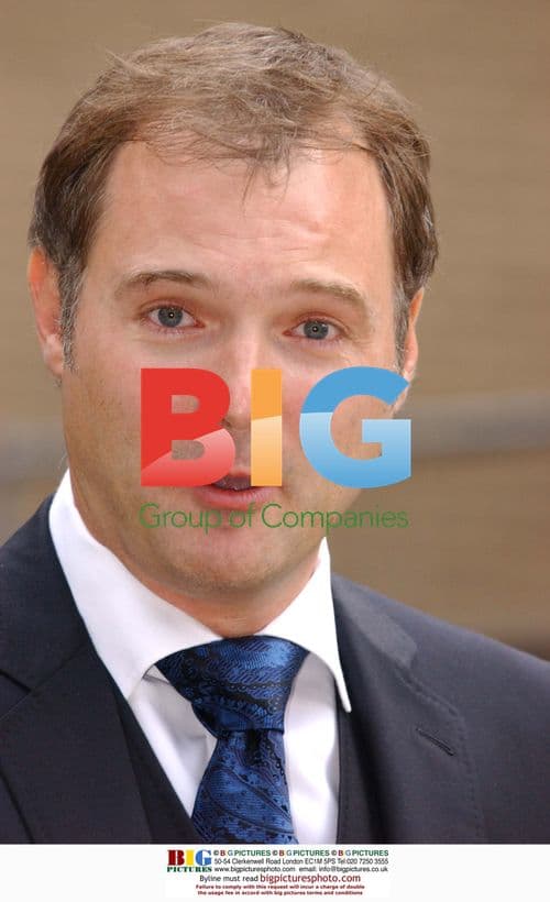 TV Presenter John Leslie Leaves Court