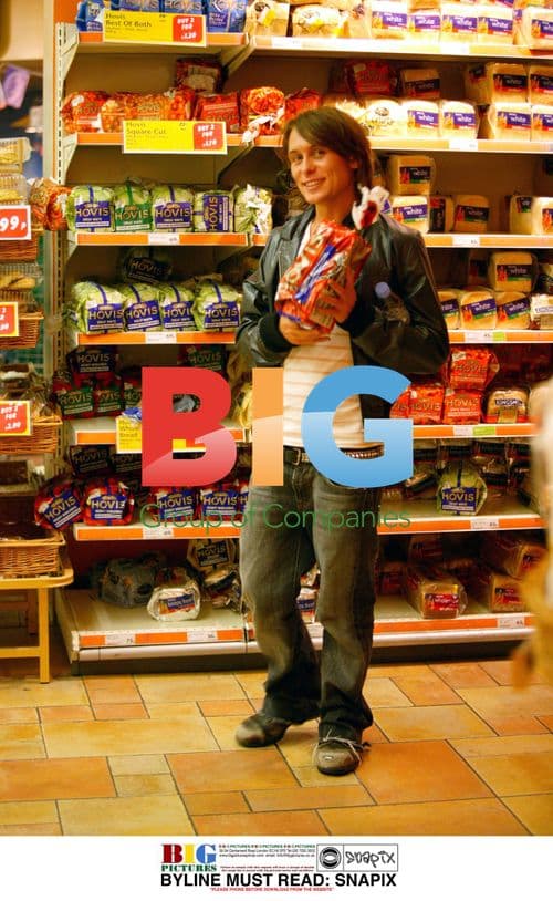 Sarah Jessica Parker Leaving Spa