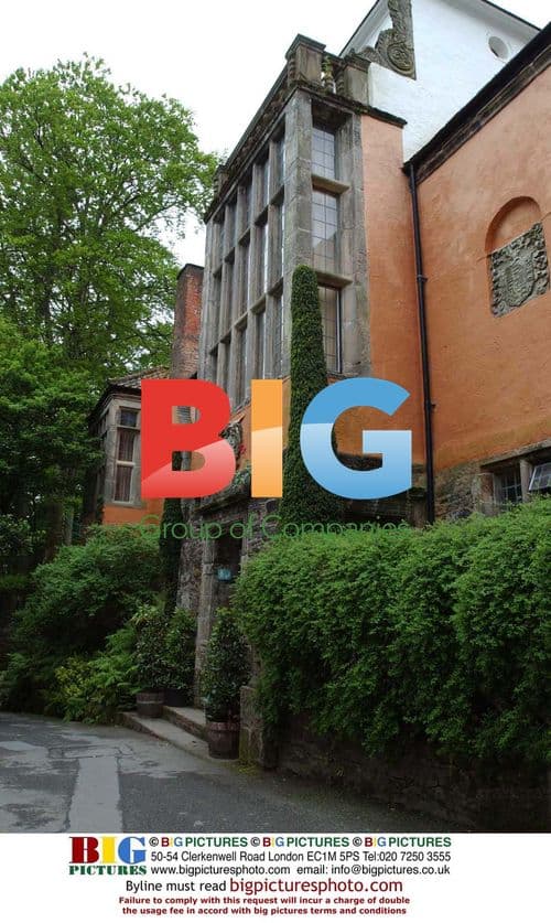 Brian Capron Marries Jacqueline Bucknall