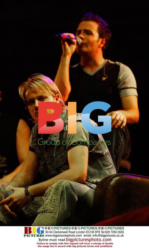 Megastar Olivia Jones Attends Film Premiere