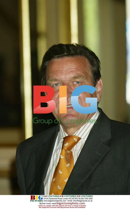 Schroeder Urges Poles on EU Referendum