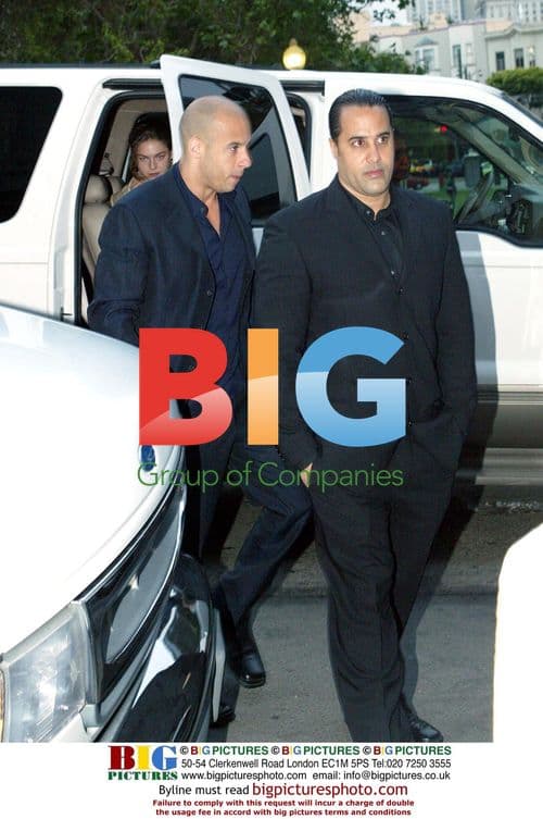 Christy Turlington and Ed Burns Wedding