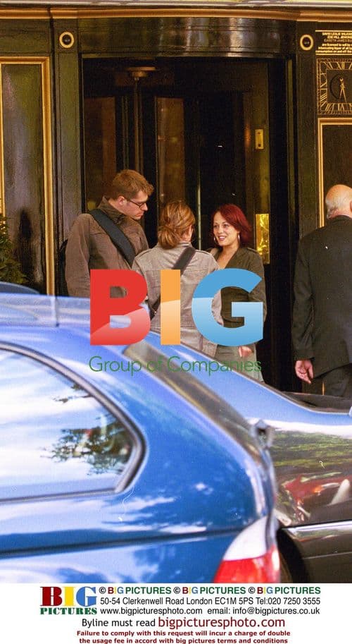 Hollywood A-List Celebrities at Oscars Gala