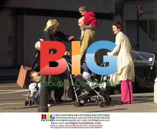 West Ham & Leeds Footballers Spotted