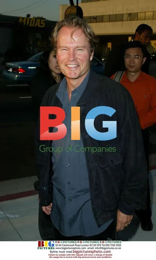 John Savage at Together Screening