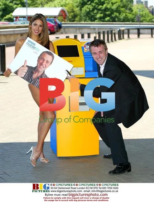 Tuffers and Leilani Launch Mobile Life Show