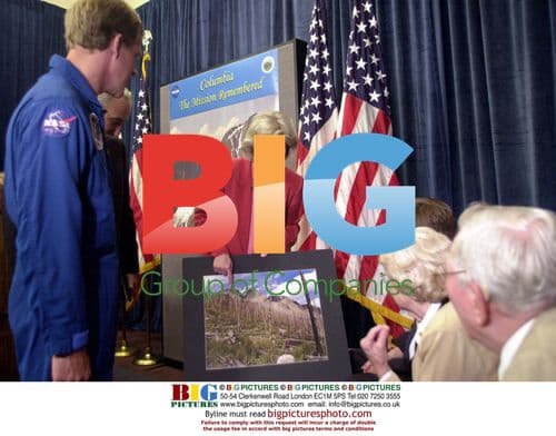 Naming of Columbia Point mountain