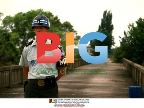 US Troops Withdraw from DMZ in Korea