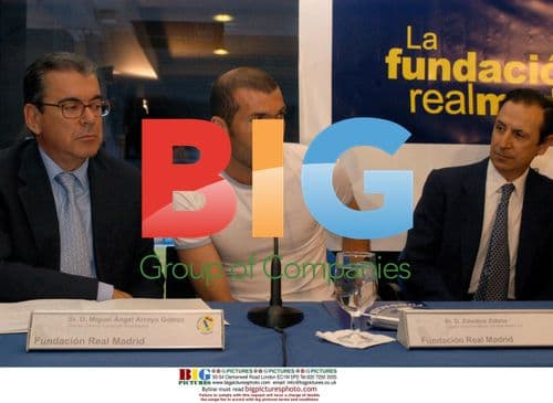 Real Madrid Holiday Camp for Algerian Children