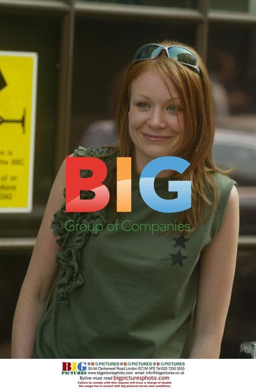 Big Brother Star Sissy Leaves Radio One Studios