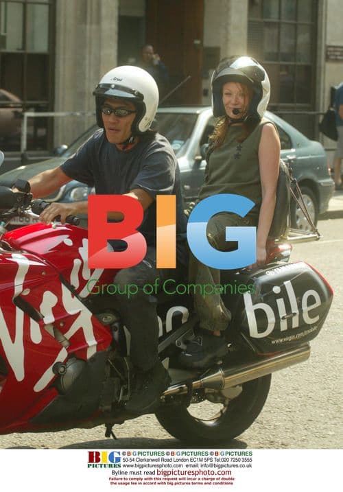 Sissy from Big Brother Shops in London