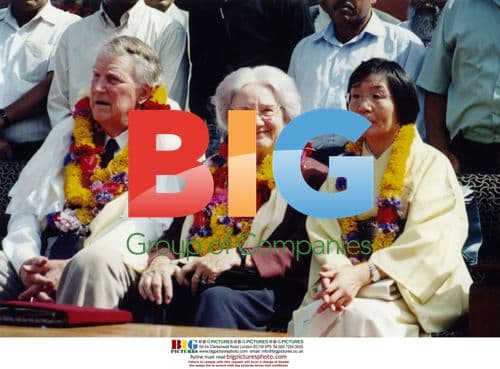 Three climbers honored in Nepal