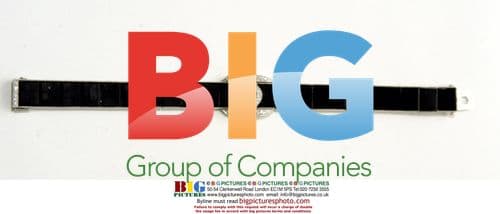 Actor Ana Garcia on the Red Carpet