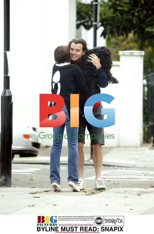 Sadie Frost out and about in North London
