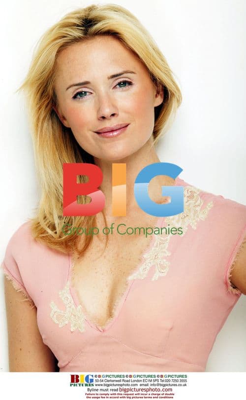 Jennifer Siebel, Former Clooney Girlfriend, Poses