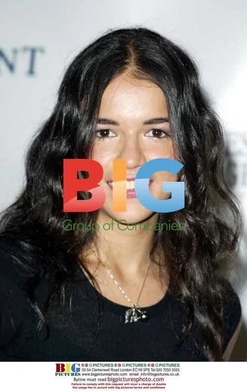 Michelle Rodriguez at 2003 Achievement Awards