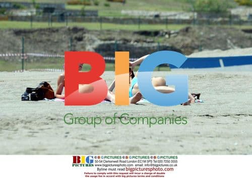 The Cheeky Girls on Holiday in Spain