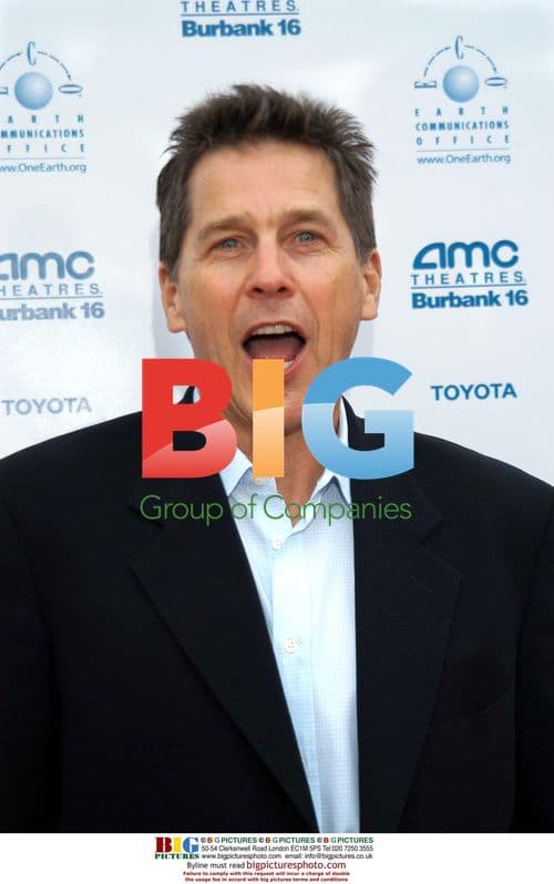 Tim Matheson at AMC Burbank Event