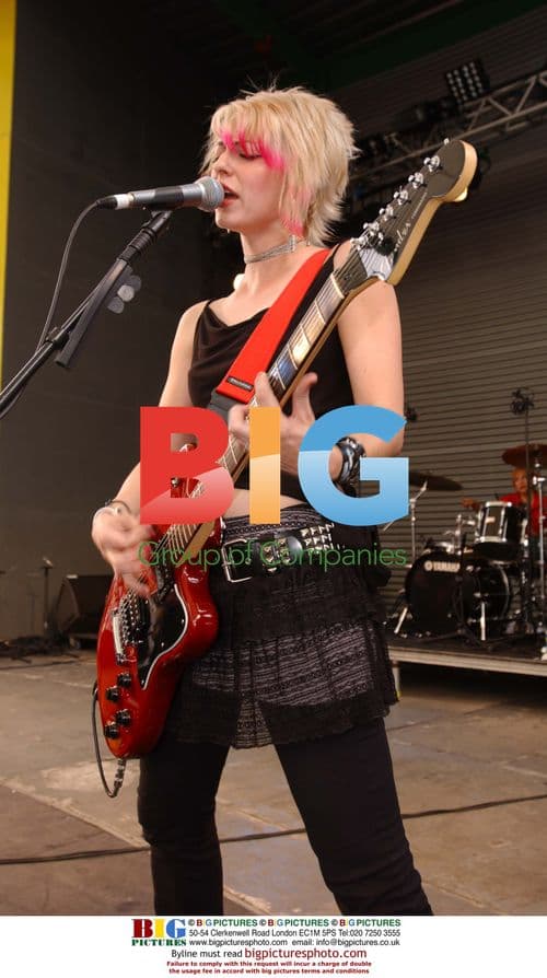 Meghan Markle Visits New York City