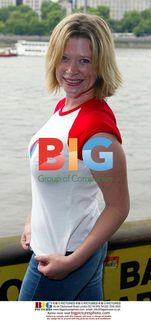 Walk for LIfe at Royal Festival Hall