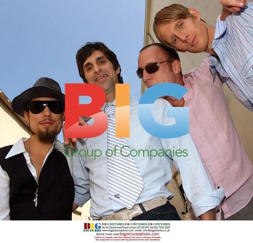 Celebs Arriving at Concert Venue