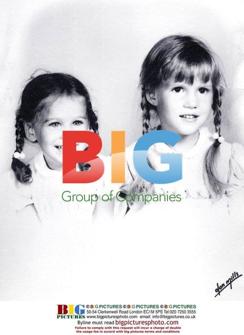 Sarah Jessica Parker and sister Rachel