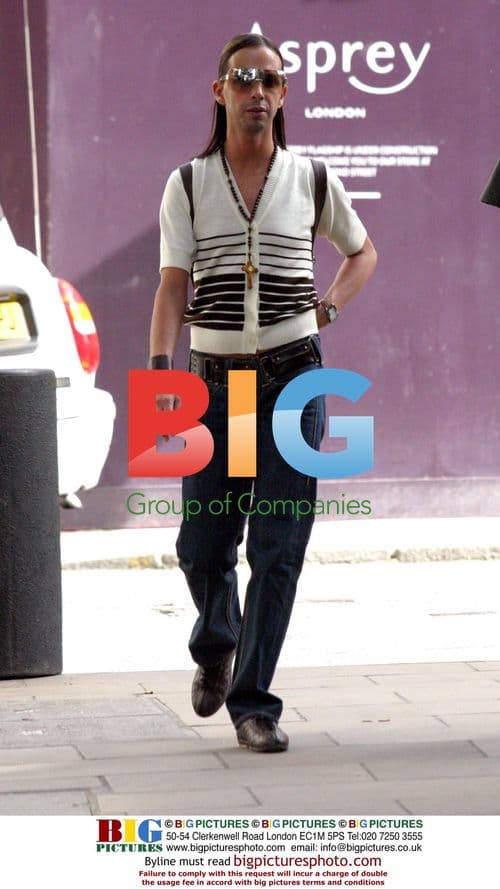 Lizzo Backstage at Festival