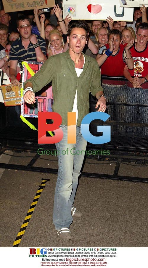 Federico Evicted from Big Brother House