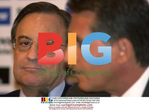 Florentino Perez names Carlos Queiroz as Real Madrid coach