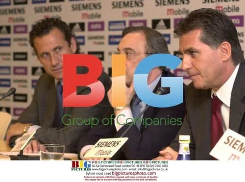 Florentino Perez announces Carlos Queiroz as new Real Madrid coach