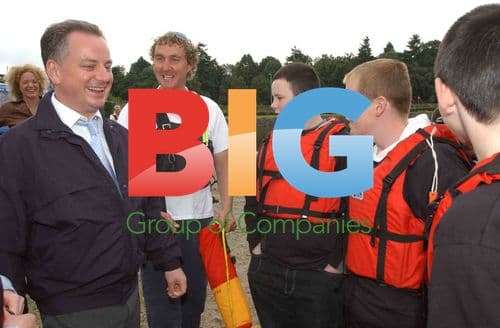 First Minister Launches Active Scotland Campaign