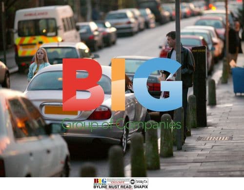 TV Presenter Richard Madeley and Daughter Chloe