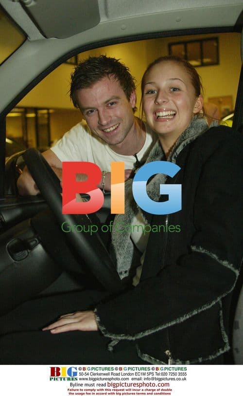 Winners of 'Boys and Girls' go car shopping