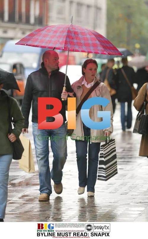 Charlie Brooks and Boyfriend Shop in London