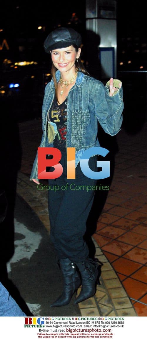 Shania Twain arrives at Sydney cocktail party