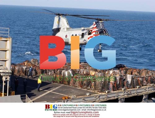 U.K. Rights: Troops Prepare for War