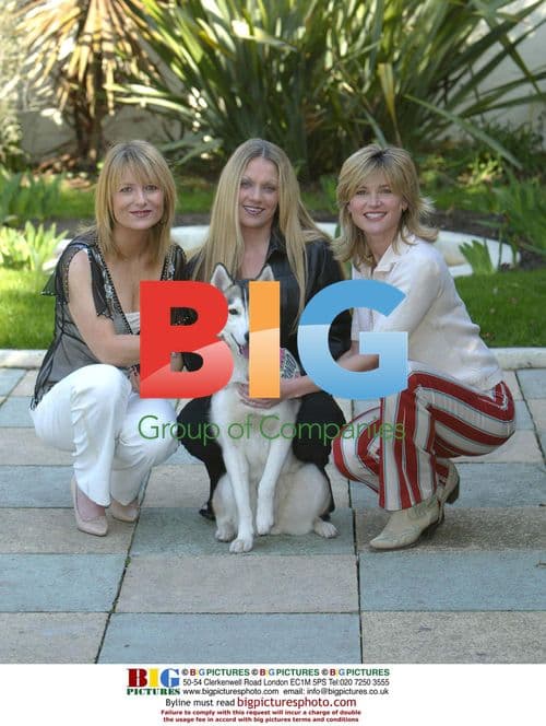 The Golden Bonio Awards 2003