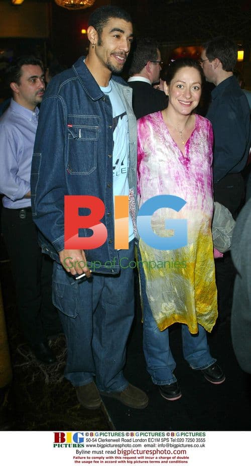 Celebrity portrait of Tiffany Haddish