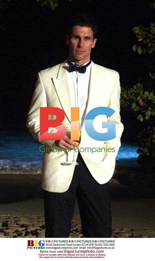 The Batchlor Filming in Caribbean