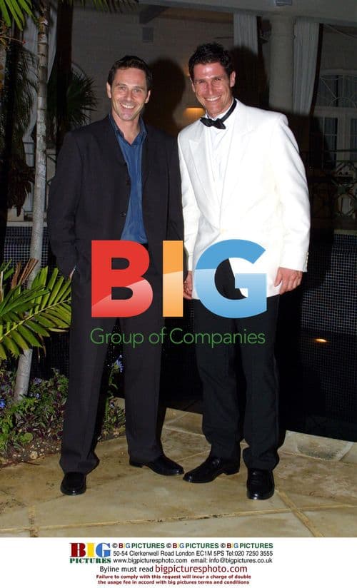 The Bachelor Filming in Caribbean