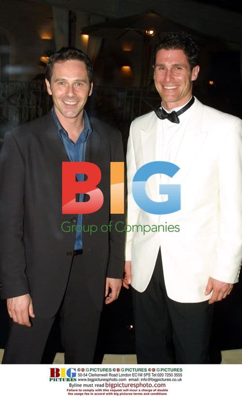 Filming of 'The Batchlor' in the Caribbean