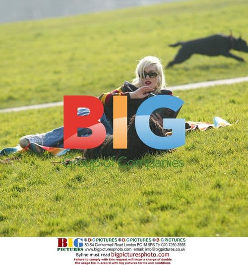 Celebrities at Charity Gala