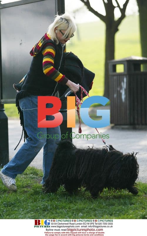 Presley Family Portrait