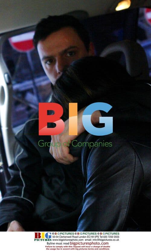 Cheryl Tweedy Appears in Court