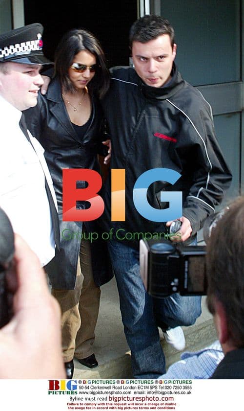 Cheryl Tweedy Charged with Assault